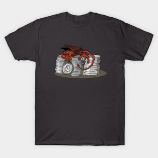 Tiny Dragon T-Shirt